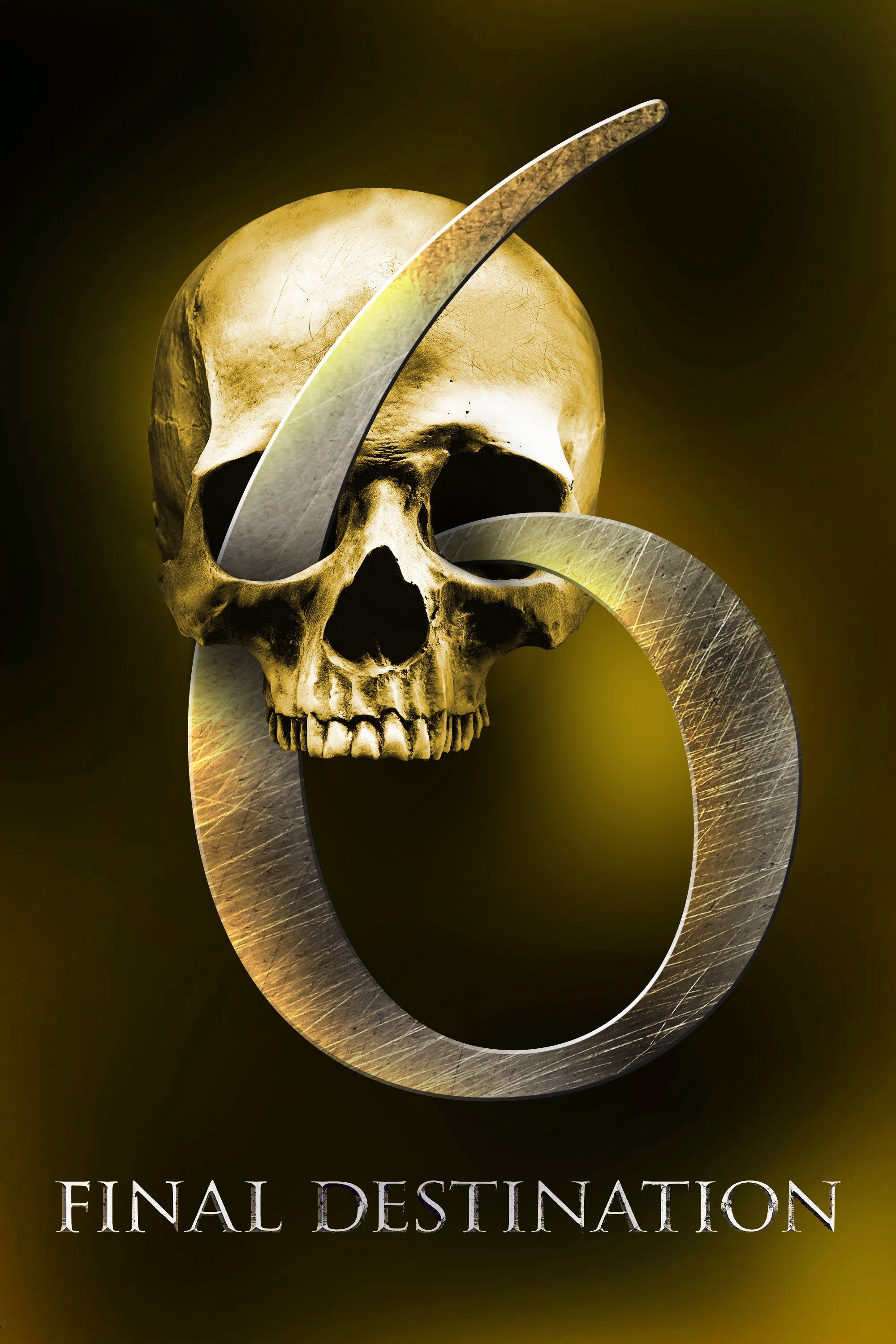 Final Destination Bloodlines (2025) [397636] (A1750785741) [[Movies]] --Plex--